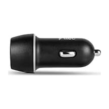 Smartcharger Dua 3.1a Araç Şarj Aleti Çift Usb Siyah