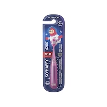 Splat Ultra Junior Çocuk Diş Fırçası Ekstra Yumuşak