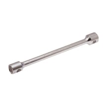İZELTAŞ Ağır Tip Bijon Anahtarı İki Ağız Uzun 32x33 mm