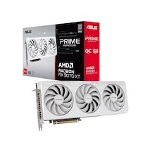 Asus Prıme Radeon Rx 9070xt 16gb Prıme-rx9070xt-o16g-whıte Gddr6 Aeae2asu0029