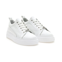 U.S. Polo Assn. Erkek Beyaz Casual Ayakkabı 50306272-VR013