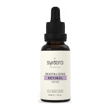 Synora İnce Çizgi ve  Canlandırıcı Retinol Serum 30 ML