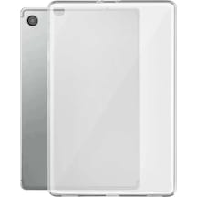 Newface Samsung Galaxy X200 Tab A8 10.5 Kılıf Tablet Şeffaf Silikon - Şeffaf Newface Samsung Galaxy X200 Tab A8 10.5 Kılıf Tablet Şeffaf Silikon - Şeffaf