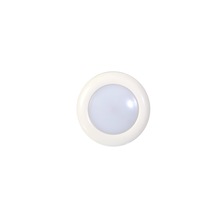Tavan Lambası Ufo Slim ABS Gövdeli Beyaz Büyük Günışığı 12/24V