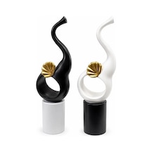 Ers Dekoratif Polyester Fil Figürü Biblosu Tcx5306