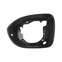 Volkswagen T Roc 19/21 Ayna Kapağı Çerçevseı Sol