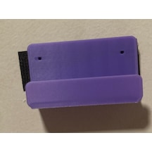 Duvara Monte Telefon Standı