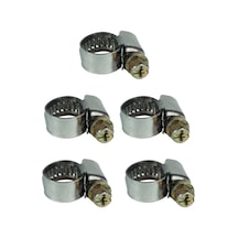 Einhell 5 Parça Hortum Kelepçe Seti - 4139670