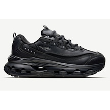 Lescon Anita Easystep Unisex Spor Ayakkabı Ckr01034 Siyah