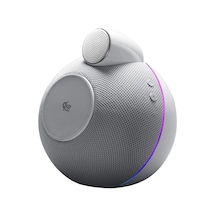 X16 Bluetooth Hoparlör Ve Qi2 25w Manyetik Kablosuz Şarj Cihazı Ortam Işıklı Tws