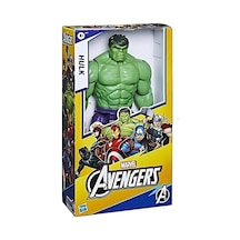 Titan Hero Hulk Özel Figür E7475