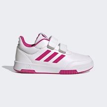 Adidasa Gw6451 Tensaur Sport 2.0 Cf Çocuk Spor Ayakkabı Beyaz