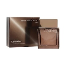 Calvin Klein Euphoria Intense Edt 100 Ml Erkek Parfüm Fresh