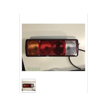Dodge 250 Em 4lü Kablolu Autoprom 201624 Üçler 0150l Stop