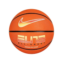 Nike N1004088-820 Elite All-court 7 No Basketbol Topu