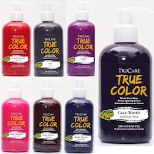 Trucare Truecolor Renkli Saç Boyası 250 Ml