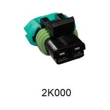 Fan Motor Ve Müşür Soketi Kablolu