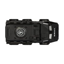 R.c Uzaktan Kumandalı S.w.a.t. Kamyonu