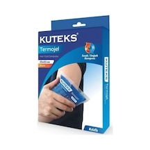 Kuteks Termojel Kılıflı 22x32cm - Büyük