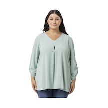 Mint Yeşili