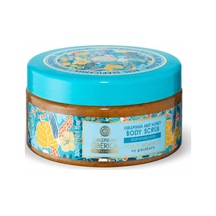 Arındırıcı Vücut Peelingi - Oblepikha & Çam Özlü