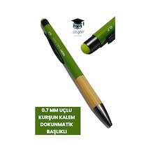 Yeşil