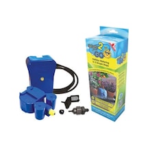 Easy2go Autopot Sulama Kiti-1812
