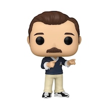 Funko Pop Ted Lasso Pop Tv Vinil Figürü Ted Lasso