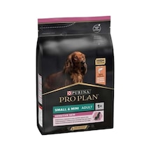 Purina Pro Plan Köpek Küçük Irk Sensitive Skin Somonlu Yetişkin Köpek Maması 3 KG