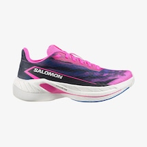 Salomon Spectur 3 Kadın Koşu Ayakkabısı Black L49140900 Siyah