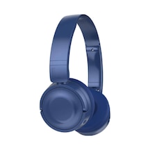 Snopy SN-XBK33 Batty Bluetooth 5.0 TF Kart Özellikli Katlanabilir Kulak Üstü Kulaklık Snopy SN-XBK33 Batty Bluetooth 5.0 TF Kart Özellikli Katlanabilir Kulak Üstü Kulaklık