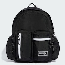 Adidas Black/whıte Adidas Sırt Çantası Clsc Bp Btu Im5500 001