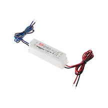 Meanwell Lpv-20-12 12v 1.67a Led Sürücü