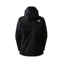 The North Face Kadın Quest Insulated Ceket - Eu Nf0a3y1j4h01 Siyah