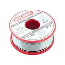 Hubrendy Sh Soldex 200 Gr Lehim 1.2 Mm