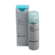 Brava Cilt Koruyucu Sprey 50ml