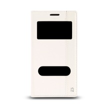 Sony Xperia Z3 Compact Gizli Miknatisli Pencereli Magnum Kilif Be 85781864