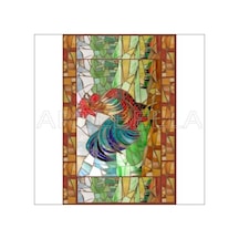Artebella 1574k Mozaik Transfer 23x34 Cm