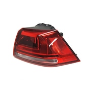 Enva Vw Golf 7 2013-2016 Sağ Dış Stop Sağ Arka Dış Stop Lambası