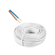 Toros Kablo H05vv-f Ttr Cca 2x2.5mm Kablo 100mt