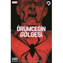 Spider-man: Örümceğin Gölgesi 1. Bölüm - Chip Zdarsky - Presstij Kitap