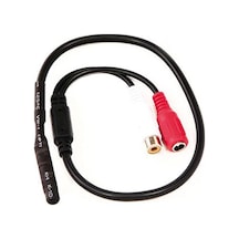 S-Link SL-KAM400A Kablolu Kamera Mikrofonu