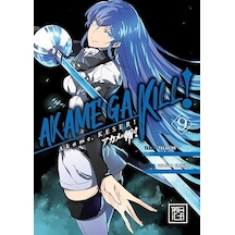 Akame, Keser 9 + Şifacı Günceleri 14 + Asteriks 1 - Galyalı Asteriks