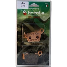 431-327 Brenta Off-road Ft 6056 Fren Balata