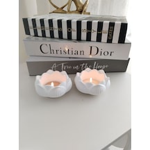 Pinterest Tealight Mumluk. Lotus Mumluk Diğer