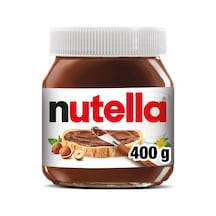 Nutella Kakaolu Fındık Kreması 400 G - 5 Adet Tarı