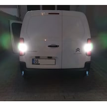 Citröen Berlingo Led Geri Vites Aydınlatma Ampulu Femex Fx4050 P21w