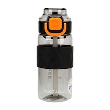 Shotay Dırectıon Trıtan Matara Siyah 600 Ml.