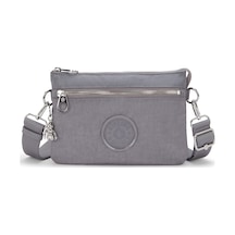 Kipling Charm Kadın Çapraz Çanta Kpkı33024gv Gri