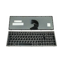 Lenovo Mp-12g16tq-686 25-206237 Nsk-bf3sc Notebook Klavye